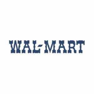 Walmart logo 1977-1981