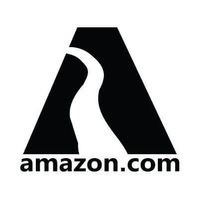 Amazon Logo 1995