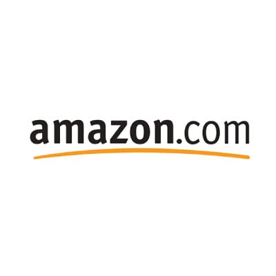 Amazon Logo Design 1998-2000