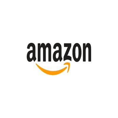 Amazon Logo Design 2012