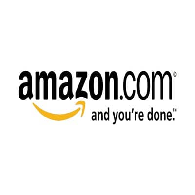 Amazon Logo 2000