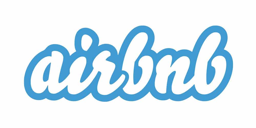 Airbnb Logo From 2008 2014