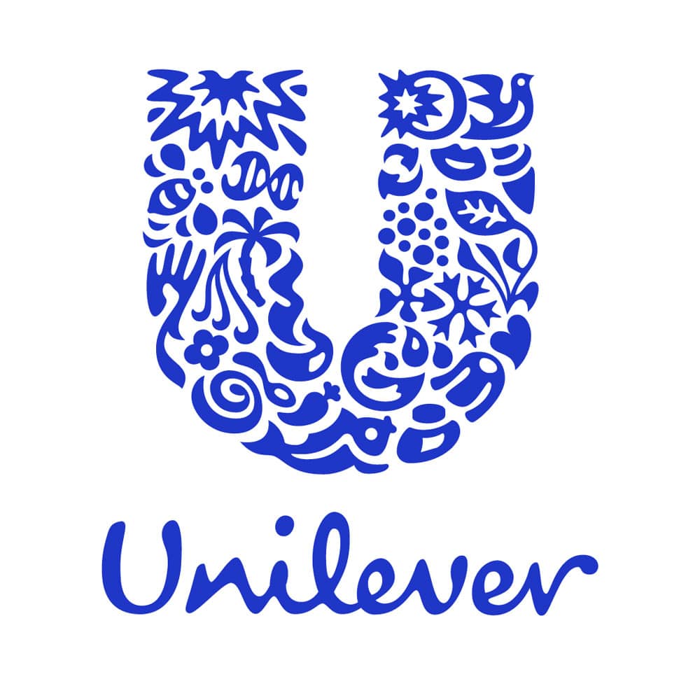 Unilever Logo Since 2004