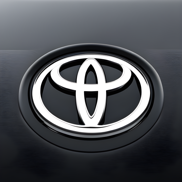 Toyota-Car-Logo - animationvisarts