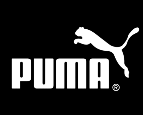 The Puma logo, a symbol of sportswear excellence, has a remarkable history and evolution.