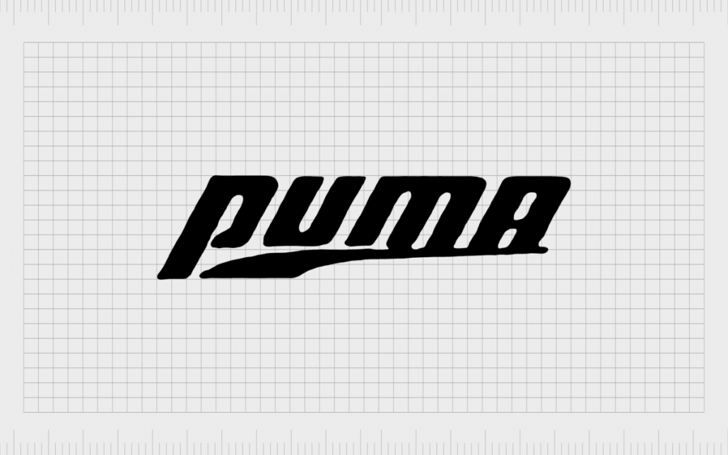 Puma Logo Evolution: History and Meaning of the Puma Logo ...