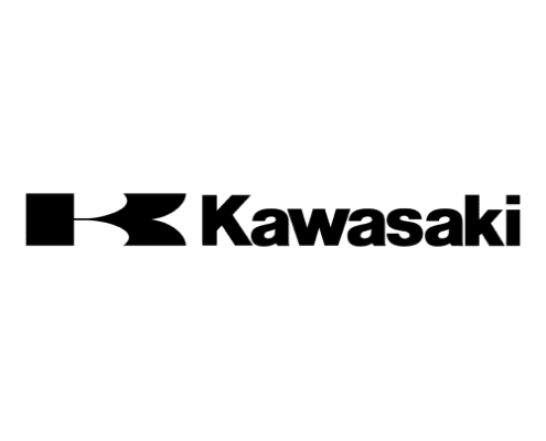 Kawasaki logo design