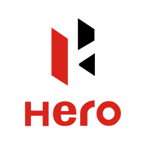 The Enticing Story Behind the Hero Logo