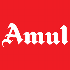 Story of amul logo