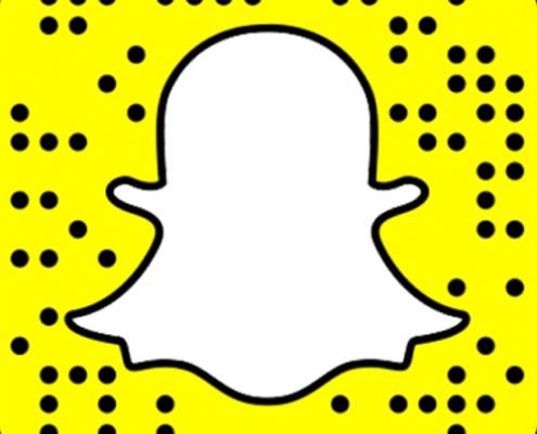 What the Snapchat logo means and how it came to be