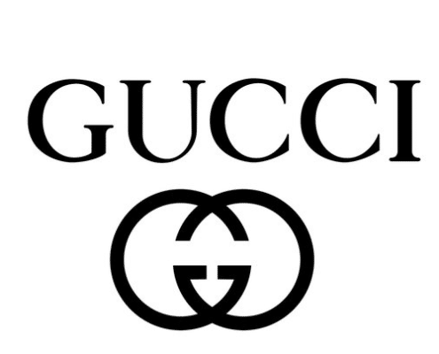 How Gucci logo came to be and what it means