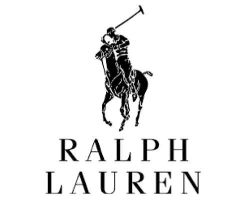 History of the Ralph Lauren logo