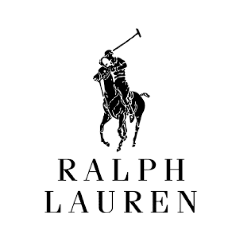 History of the Ralph Lauren logo - animationvisarts
