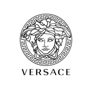 The story of Versace's Medusa logo